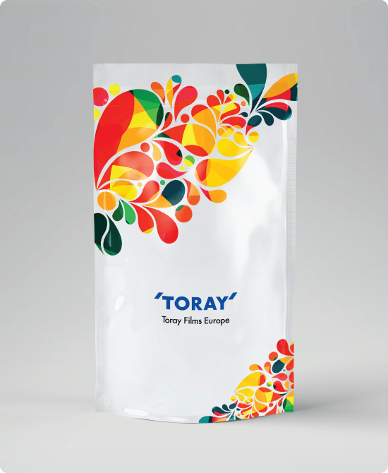 packaging illustration