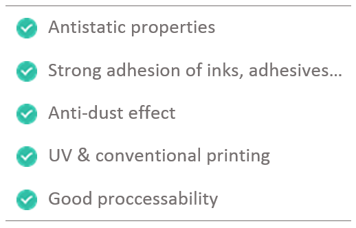 key advantages of the 45.16