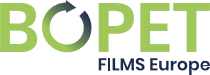 Logo BOPET Films Europe